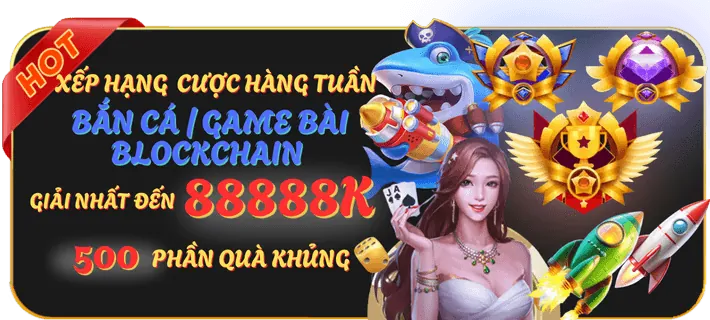 Hi88 ra mắt game bắn cá h5 đổi thưởng mới