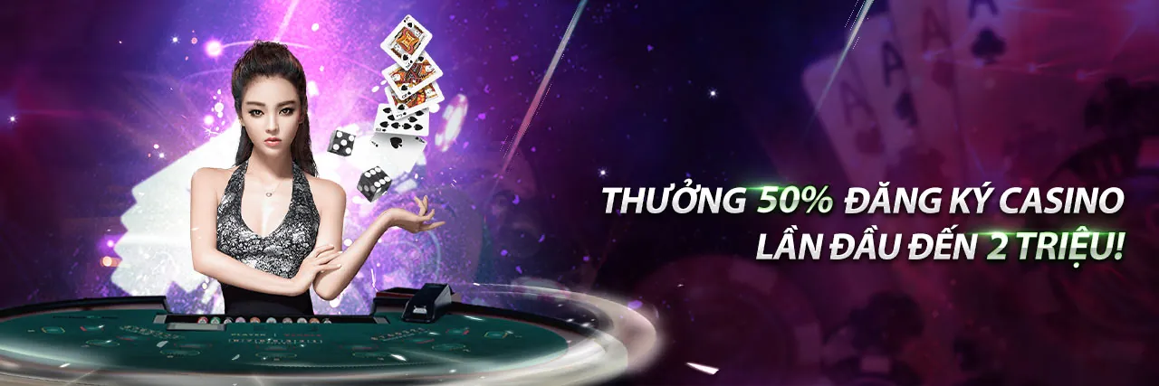 Chương trình hoàn trả casino cho người chơi bắn cá h5 đổi thưởng