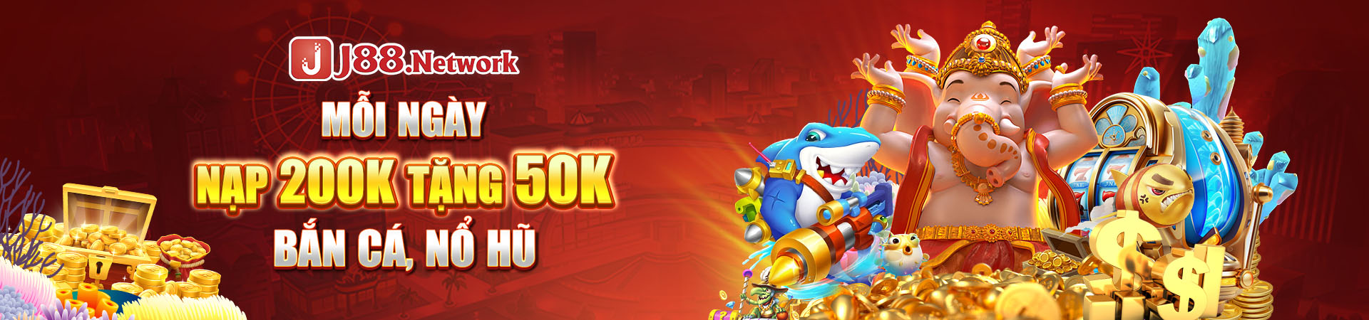 Khuyến mãi nạp đầu hấp dẫn tại LUCKY88