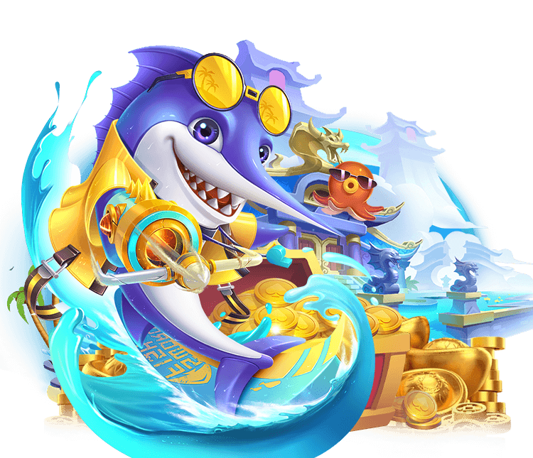 Hình ảnh minh họa các mẹo và chiến lược chơi bắn cá H5