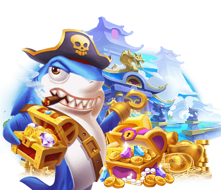 Mã quà tặng ngẫu nhiên game bắn cá h5 đổi thưởng